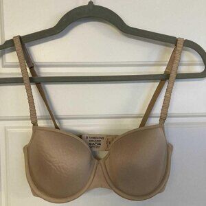 EEUC Thirdlove T-shirt bra 30DD (30E)